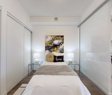 For Lease - 38 Honeycrisp Crescent Unit# 818, Vaughan, Ontario - Photo 6