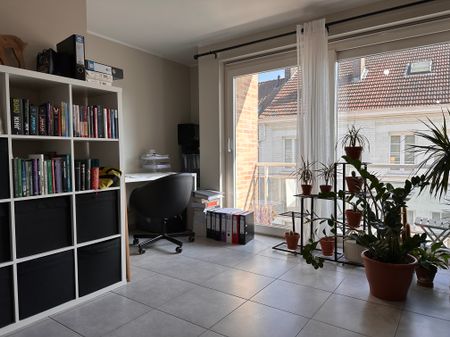 Appartement te huur in Oudenaarde - Photo 4