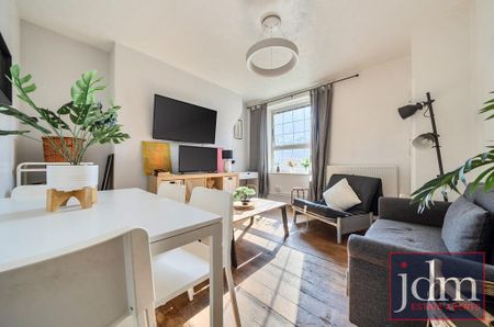 2 bedroom apartment to rent - Photo 3