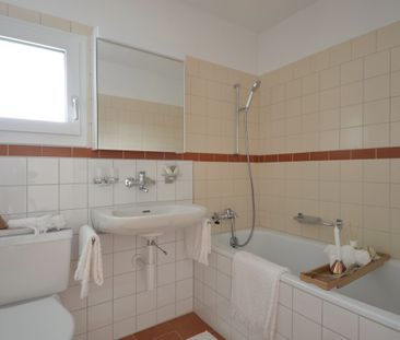 Kinderfreundliches Wohnen nahe dem Zentrum - Foto 3