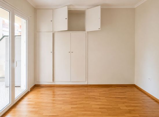 Studio/Γκαρσονιέρα για ενοικίαση Πλατεία Δημοκρατίας (Χολαργός) - Photo 1
