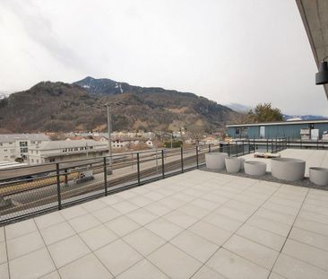 Modern attic apartment in a good location - Photo 6