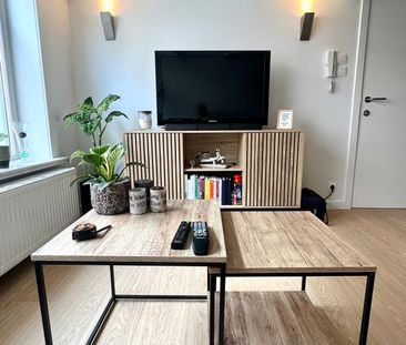 Appartement te huur - Foto 2