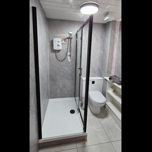 Room in a Shared Flat, Wallace St, G5 - Photo 2