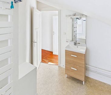 *Appartement 3 pièces à louer METZ QUEULEU - Photo 6