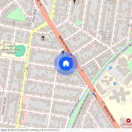 2 Waiora Avenue, Vic 3215, Hamlyn Heights