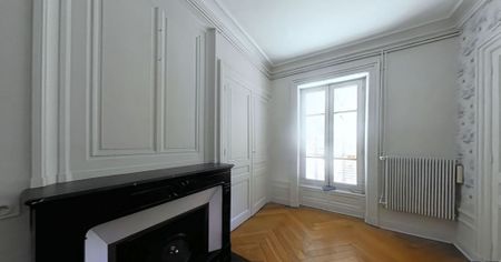 APPARTEMENT T4 A LOUER - Photo 5