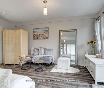 For Lease - 707 Annland Street Unit# B, Pickering, Ontario - Photo 3