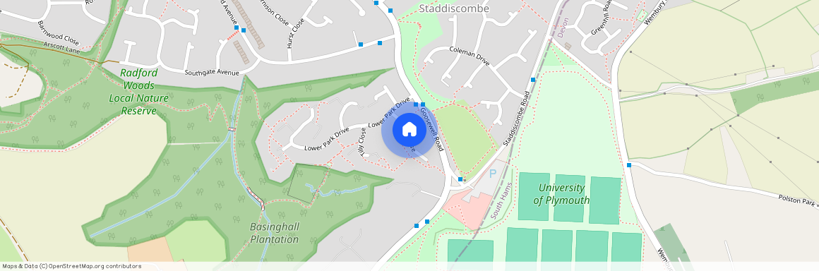 Sherril Close, Plymouth PL9