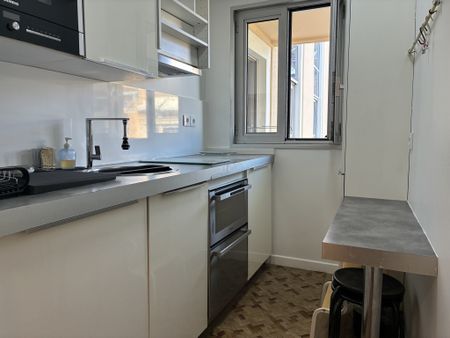 Location Appartement 2 pièces 50m² AIX EN PROVENCE 13100 - Photo 3