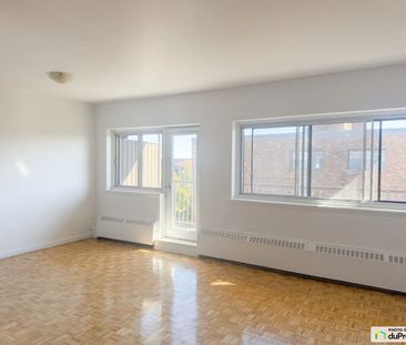 406, rue Crépeau, Saint-Laurent à louer - Photo 5