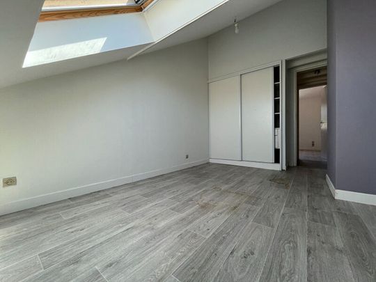 Location Appartement 5 pièces 97m² ORLEANS 45000 - Photo 1