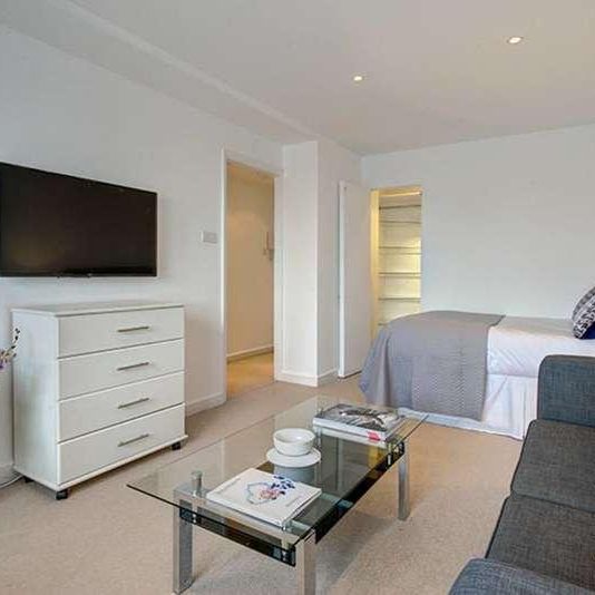 Hill Street, Mayfair, W1J - Photo 1