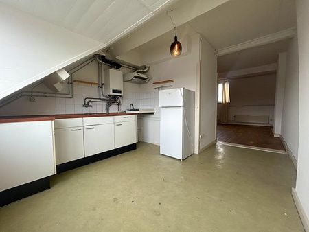 Te huur: Appartement Herbenusstraat in Maastricht - Foto 2