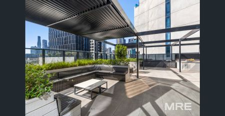 Sophisticated apartment with incredible views - Photo 3