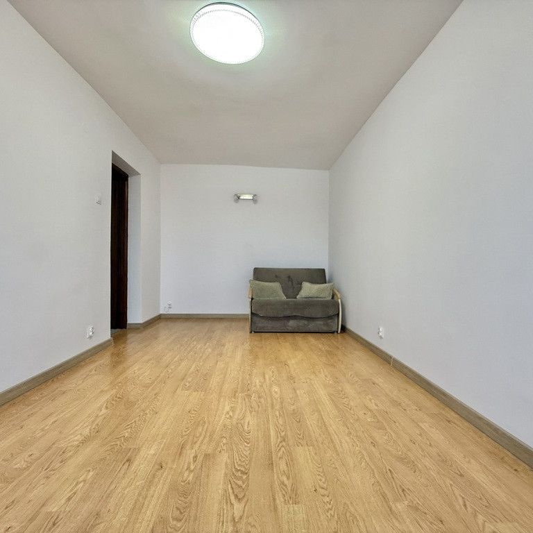 2 pokojowe z miejscem postojowym -os. Reda - Photo 1