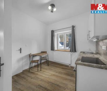 Pronájem bytu 1+1 41 m - Photo 5