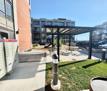 For Lease - 85 Attmar Drive Unit# 238, Brampton, Ontario - Photo 5