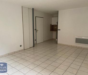 Location Appartement 2 pièces 47m² TOURCOING 59200 - Photo 6