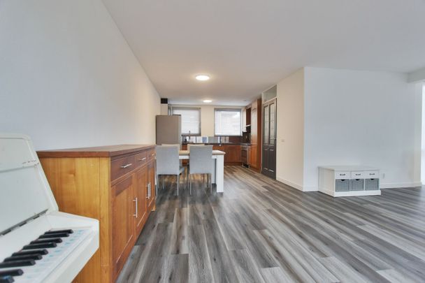 Huis te huur: Delacroixstraat 17 1328 RC Almere - Photo 1