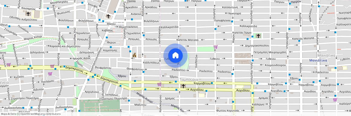 Ταμπούρια (Ταμπούρια – Αγία Σοφία)