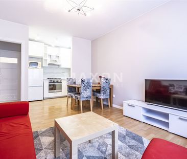 2 pokoje przy Jeziorku Kamionkowskim - Zdjęcie 2