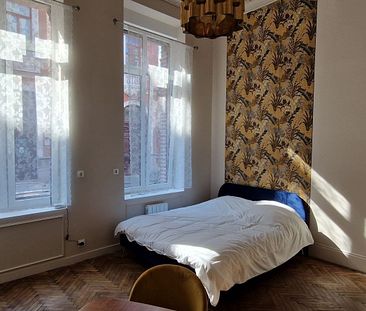 Appartement 1 pièce de 23 m² à Roubaix (59100) - Photo 4