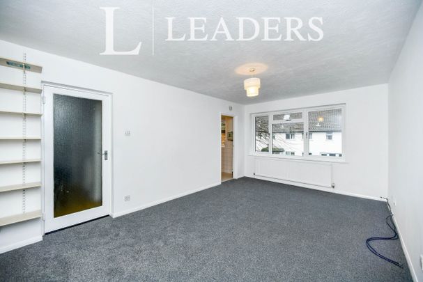 1 bedroom apartment to rent Stamford Lodge, Cumberland Road, Brighton, BN1 - Photo 1