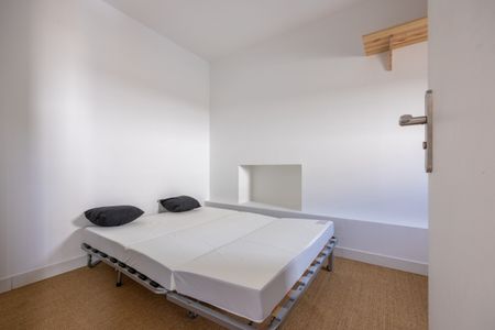 Appartement T2 meublé - Photo 4