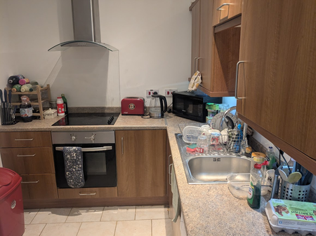 3a Huntingdon Drive, NG7 1BW, NOTTINGHAM - Photo 4