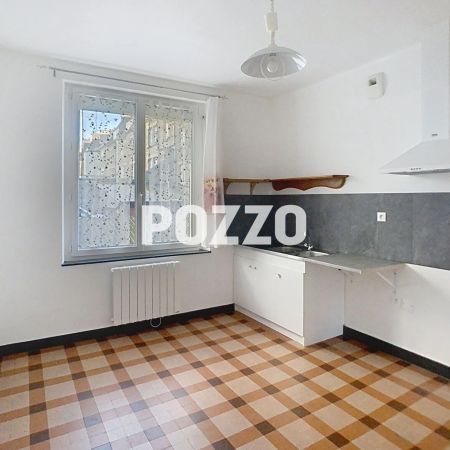 Appartement 2 pièces à louer à SAINT HILAIRE DU HARCOUET - Photo 3