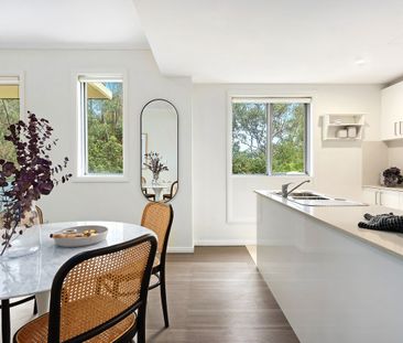 Contemporary Comfort Meets Turramurra Greenery - Photo 2