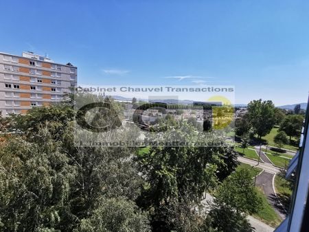 Location Appartement 3 pièces 71m² CLERMONT FERRAND 63100 - Photo 5