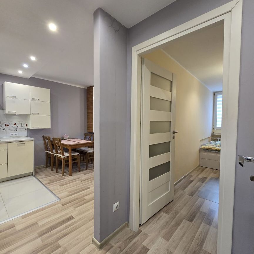 Warszawa, Aleja Jana Pawła II - Photo 1