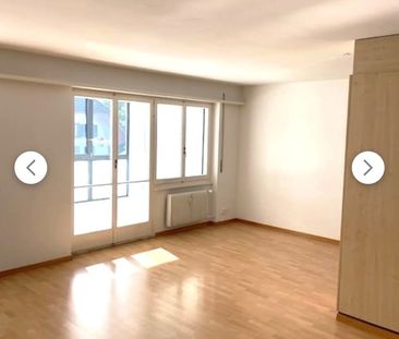 3 Zimmer, 93 m² - Foto 1