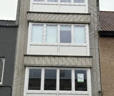 Appartement met 1 slaapkamer te Oostende - Photo 4