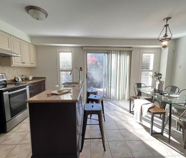 For Lease - 55 Quetico Drive, Richmond Hill, Ontario - Photo 2