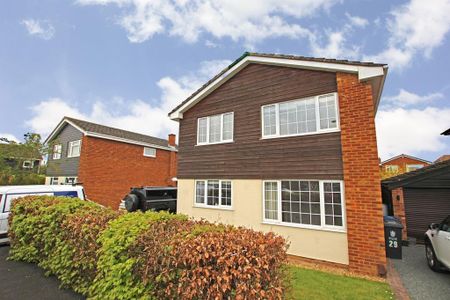 4 bedroom house to rent - Photo 2