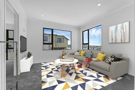 Spacious 4-Bedroom Stand Alone House for Rent in Manurewa – $875 per Week - Photo 2