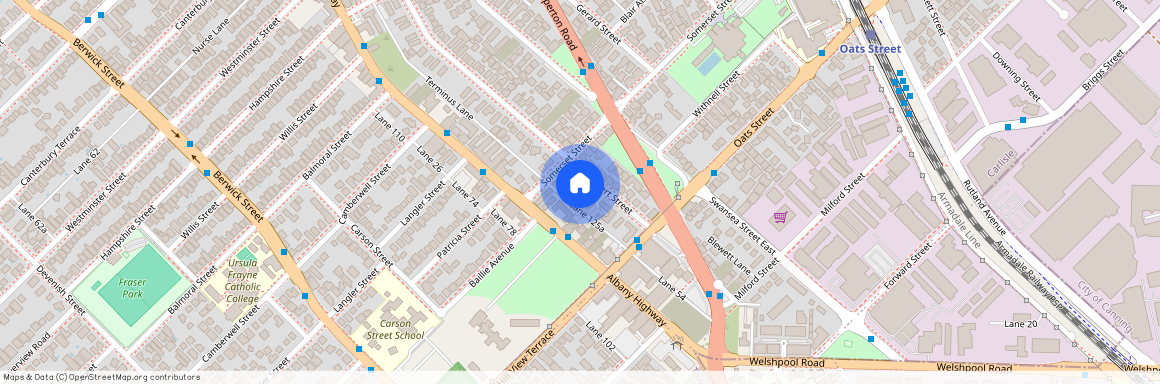 35/157-161 Hubert Street, WA 6101, East Victoria Park