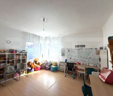 Casa de 100 mp, teren 450 mp, pet friendly, zona strazii Par - Photo 6
