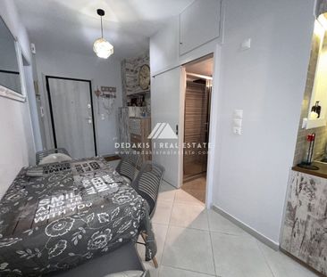 Studio/Γκαρσονιέρα για ενοικίαση Λουτράκι (Λουτράκι-Περαχώρα) - Photo 2