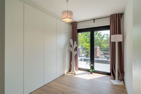 Penthouse te huur - Photo 4