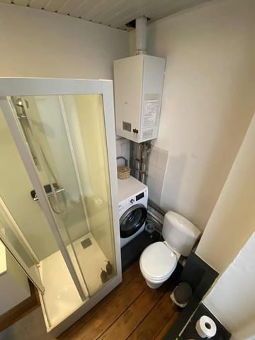 Appartement te huur - Foto 5