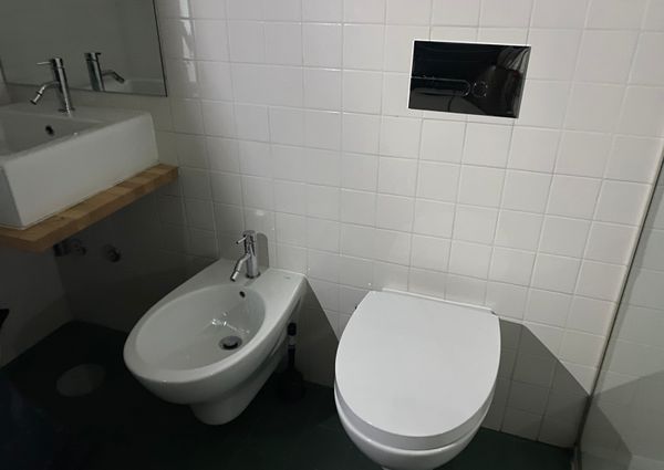 Apartamento T1 para Arrendar Mobilado e Equipado na Campanhã