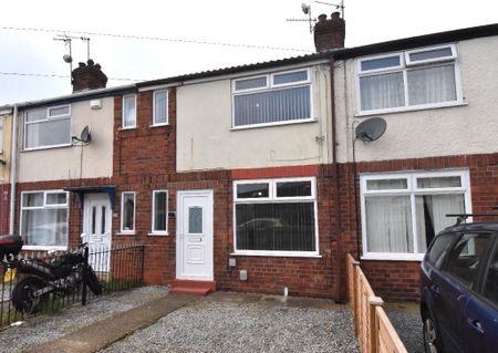 2 bedroom terraced house to rent - Photo 5
