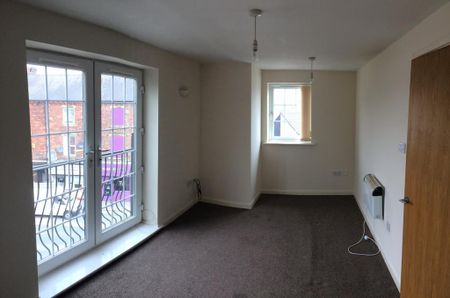 2 bedroom flat to rent - Photo 3
