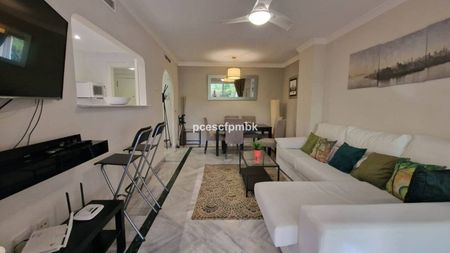 Ground Floor Studio in Nueva Andalucía - Photo 2