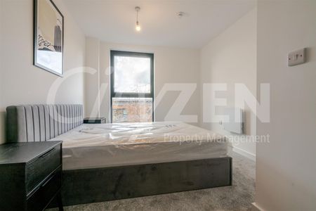 Berkeley Square, 319 – 321 Ordsall Lane - Photo 4