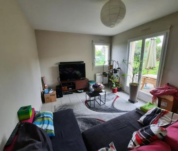 Appartement T1 à louer - 11 m² - Photo 2